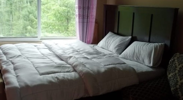 Perfect Place Hotel Nathiagali