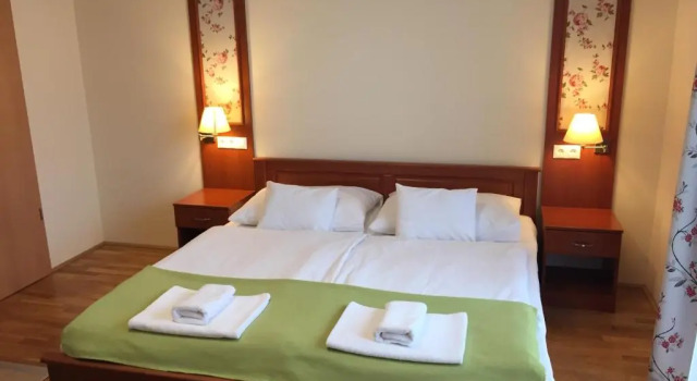 Студия Mara Apartman
