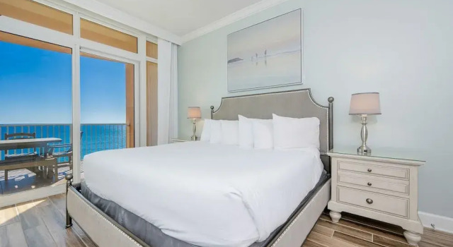 Номер Standard Phoenix Orange Beach 1602 3 Bedroom Condo