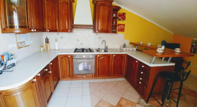 Апартаменты Apartments Luna