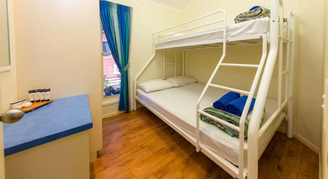 King Reef Resort, Buchen Sie Resort Kurrimine Beach Queensland