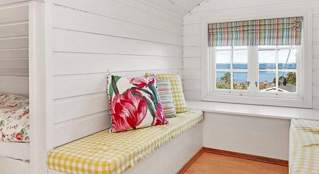 Holiday Home in Lysøysundet, Reserva ahora Hotel Bjugn fylke Trendelag