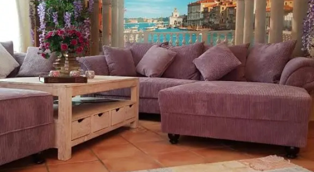 Whirlpool Suite Marrakesch-Lounge, Забронировать Отель Штелле Люнебургская пустошь
