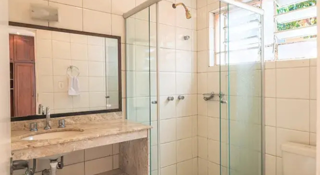 Люкс Standard Pelotas Bier Hostel