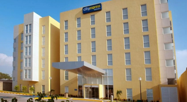 City Express by Marriott Irapuato