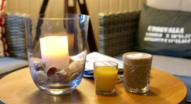 Двухместный номер Standard Hotell Uddewalla
