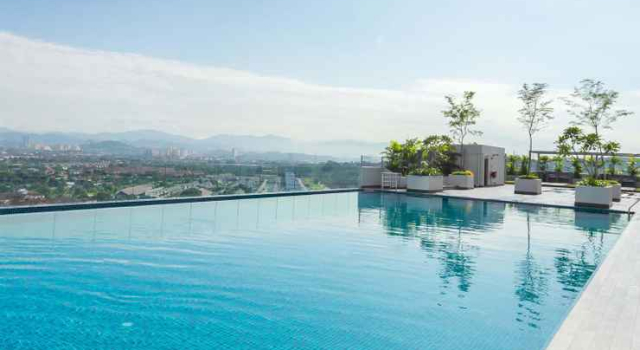Comfort Zone Premium Guesthouse