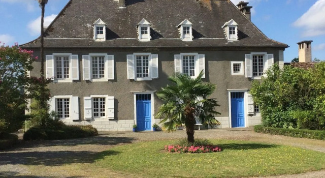 Maison Saffores, Buchen Sie Hotel Hasparren 