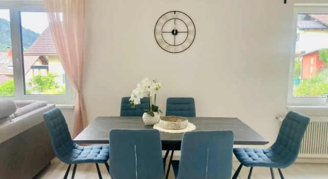 Коттедж Ferienhaus Lara
