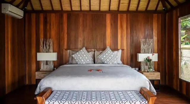 NILUH Private Pool Villas Ubud, Забронировать Отель Отели провинции Бали с завтраком, Завтраки