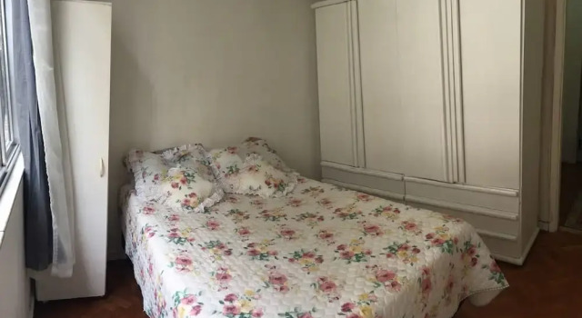 Apartamento Copacabana Central, Забронировать Апартаменты/квартира Апартаменты штата Рио-де-Жанейро, Апартаменты/квартира