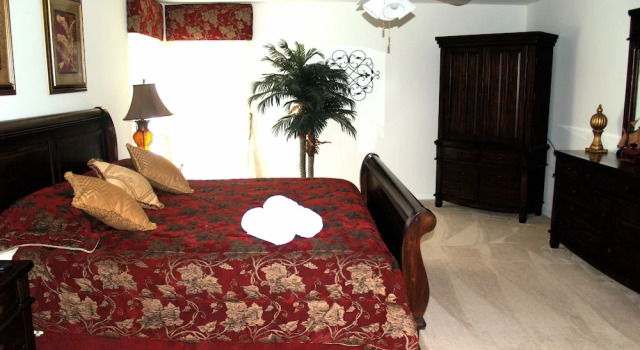 SVH Silver Homes, Buchen Sie Hotel Hotels in Four Corners mit Pool, Schwimmbad