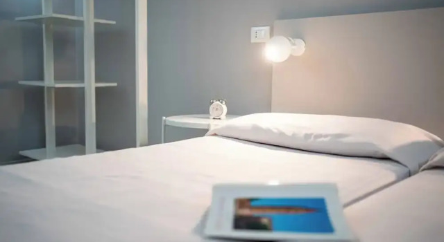 Апартаменты Comfort Villaggio San Francesco