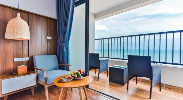 Vias Hotel Vung Tau