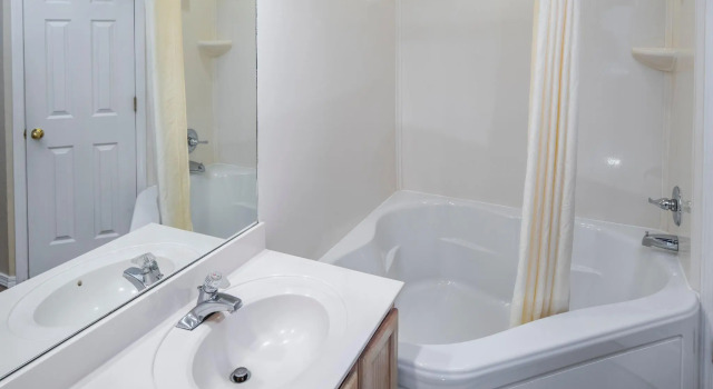 Номер Standard с 2 комнатами The Suites at Fall Creek