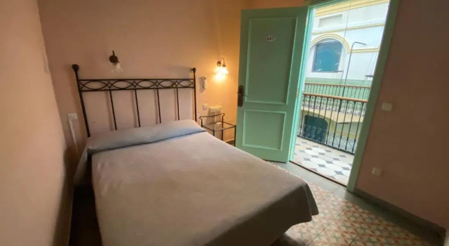 Одноместный номер Standard Hotel Peninsular