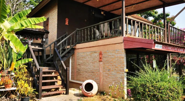 Двухместный номер Standard Jasmine Hills Lodge