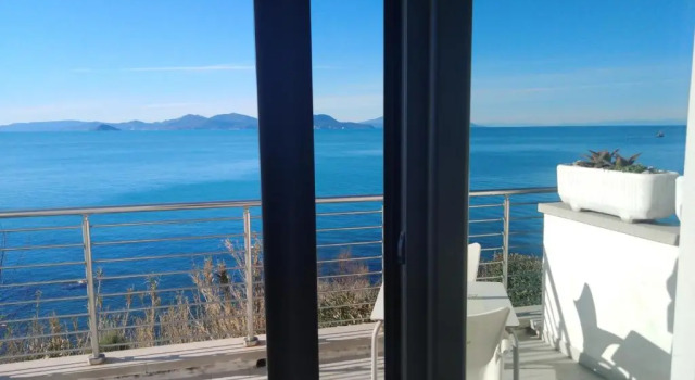 Номер Standard La Rosa dei Venti Resort