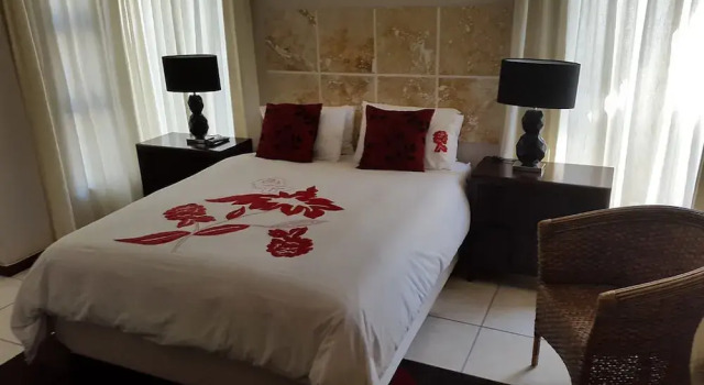 Crystalvilla Guesthouse