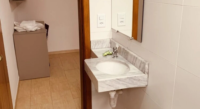 Трёхместный номер Standard Hotel Belvedere Araras - Fácil Acesso Hospital São Leopoldo e Faculdades