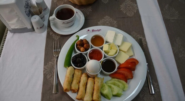 Patulya Otel