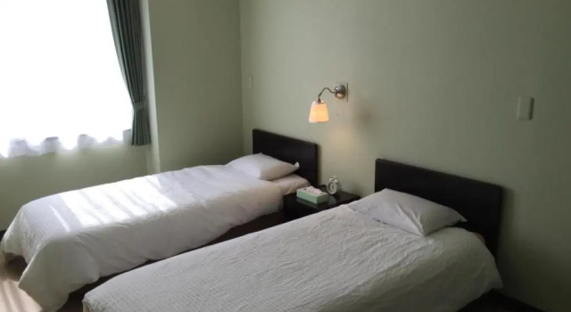 Двухместный номер Deluxe White Rose Inn