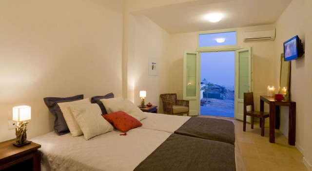 Blackrock Villa