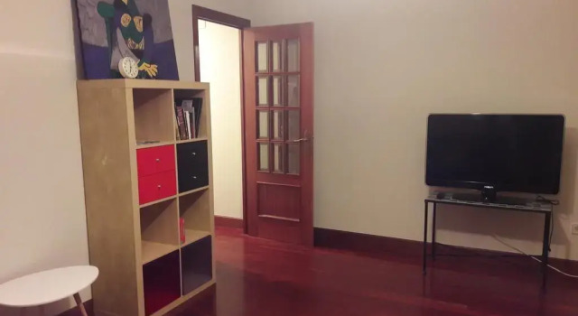 Apartamento Bergara, Rezerwuj Apartament Hotele w Baskonia z parkingiem, Parking