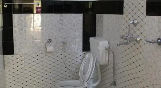 Номер Deluxe Hotel Nana Pokhara