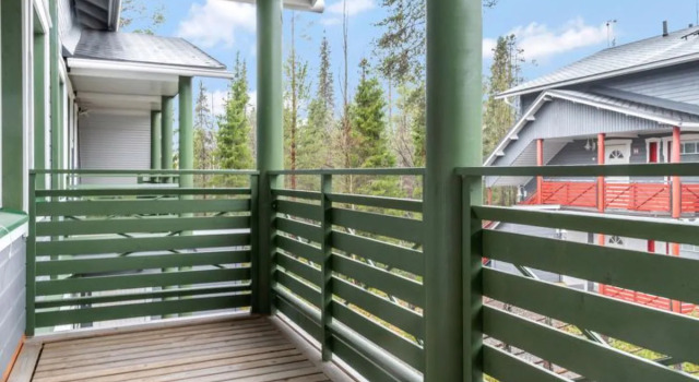 Ylläs-eeli green house c2
