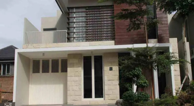 Divina Residence, Rezervovat Hotel 3hvězdičkové hotely v Yogyakarta Province, 3*