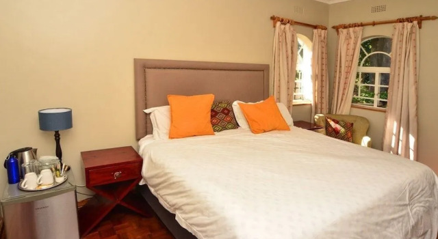Eastwald Guest House