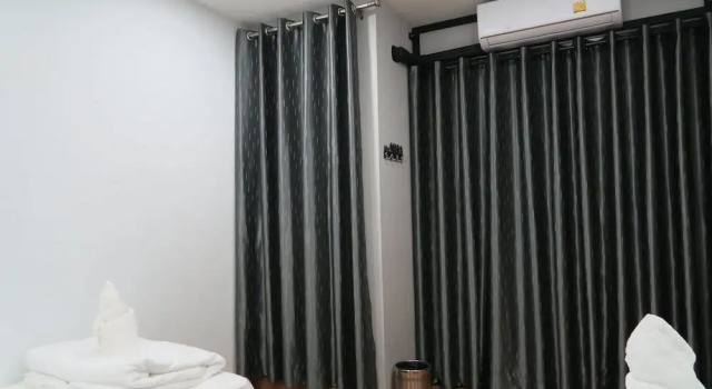 Двухместный номер Economy The Mira Hotel Chiang Rai