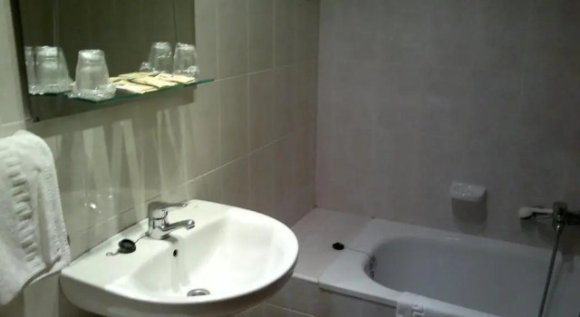 Номер Standard Hotel Yeste