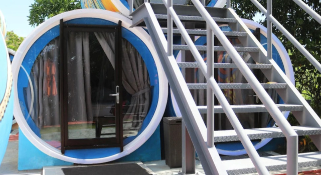 Номер Standard Cocoons Club Laiya