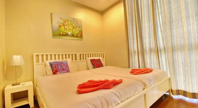 Jasmina Pool Villa & Service Apartment at Vimanlay, Cha-Am, Rezervovat Apartmán Hotely v Petchaburi s parkováním, Parkování