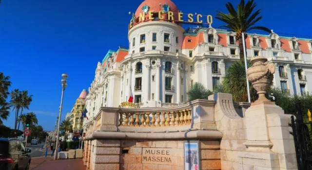 Nestor&Jeeves - BERLIOZ SUITE - Downtown - Close beaches