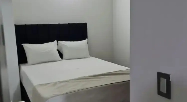 Люкс Superior RG33 ApartaSuites
