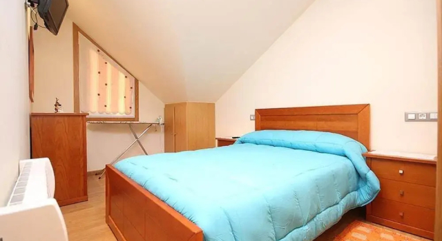 Apartment In Carnota 101936 - Rnu 65463, Prenota Appartamento Carnota 