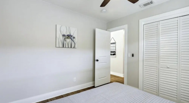 Tampa Vacation Rental ~ 3 Mi to Downtown!, Book Feriehus Tampa Florida