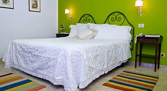 Номер Economy Albergo Duomo