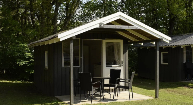 Standard- værelse Jelling Familie Camping