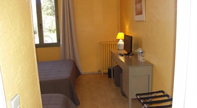 Logis Hôtel La Bonne Auberge