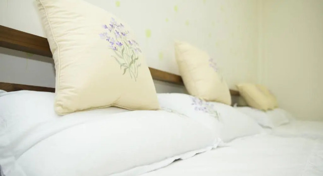Номер Classic Home & Teak Residence