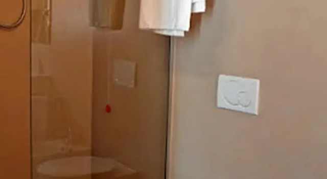 Двухместный номер Standard Hotel Remàt