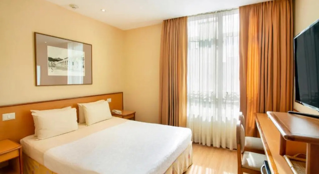 Номер Standard Windsor Asturias Hotel
