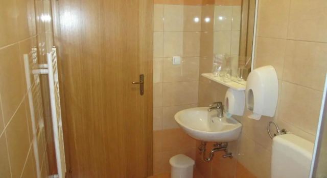 Двухместный номер Standard Apartments Manjan