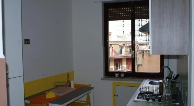 Апартаменты Domus Bracco