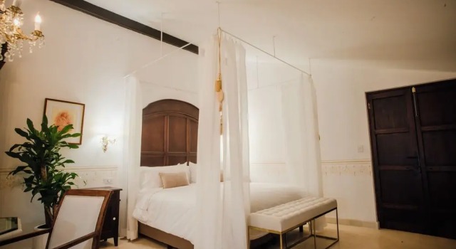 Номер Grand Los Murmullos Casa Boutique, Campeche