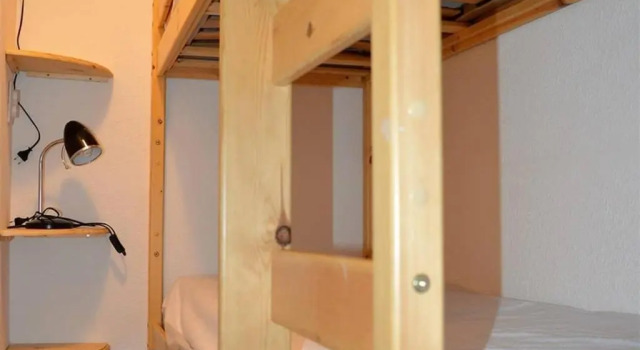 Appartement Les Angles, 1 pièce, 4 personnes - FR-1-593-8, Book Lejlighed Les Angles Pyrénées-Orientales